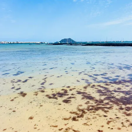 דירה Sea View *