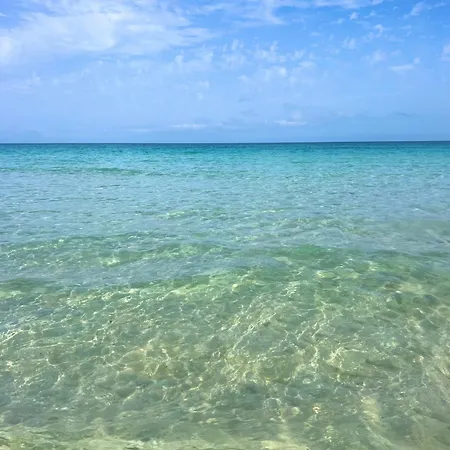 Sea View * קורלחו