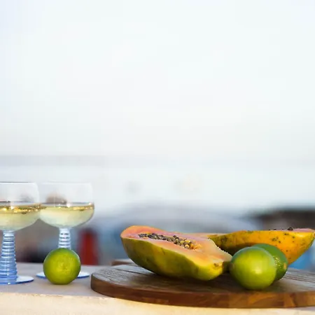 דירה Sea View *