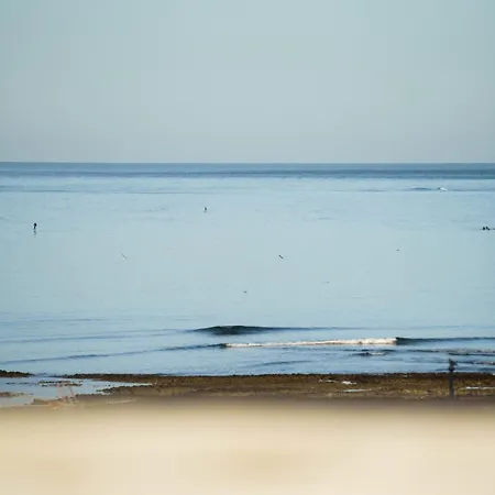 Sea View קורלחו