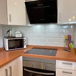 Sea View Апартаменты