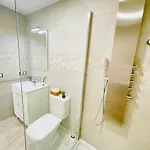 Апартаменты Sea View Коральео