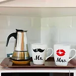 Sea View Коральео
