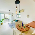 Апартаменты Sea View *