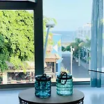 Апартаменты Sea View *