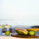 Апартаменты Sea View *