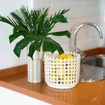 Апартаменты Sea View Коральео