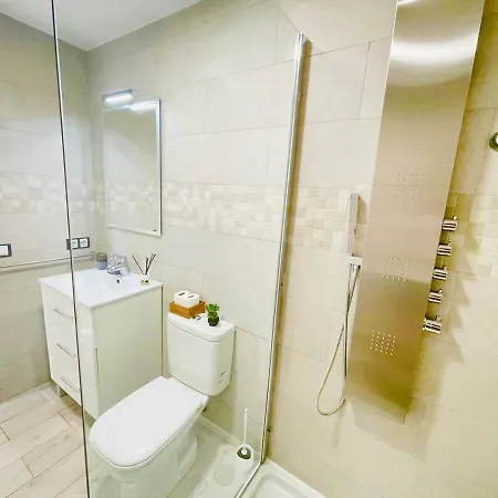 Апартаменты Sea View Коральео
