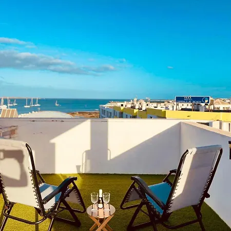 Appartement Sea View