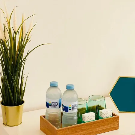 Sea View * Corralejo