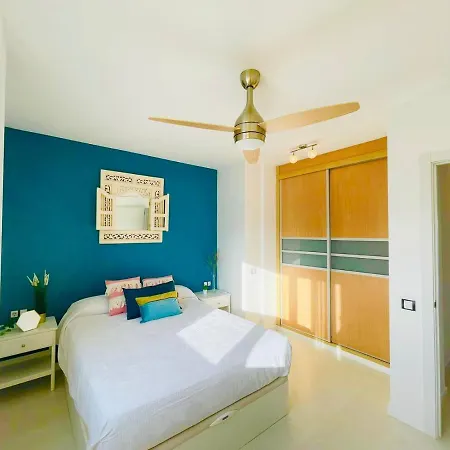 Sea View * Corralejo