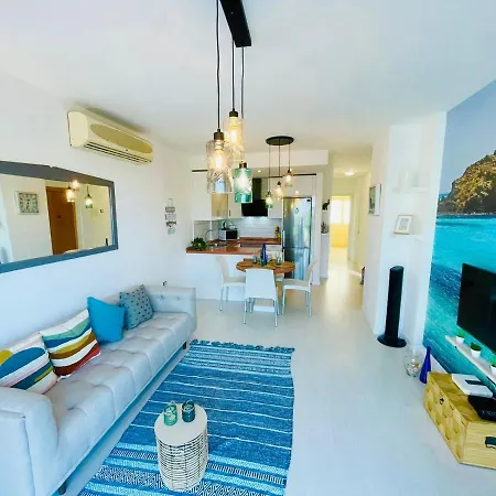 Sea View Appartement