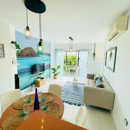 Sea View Appartement