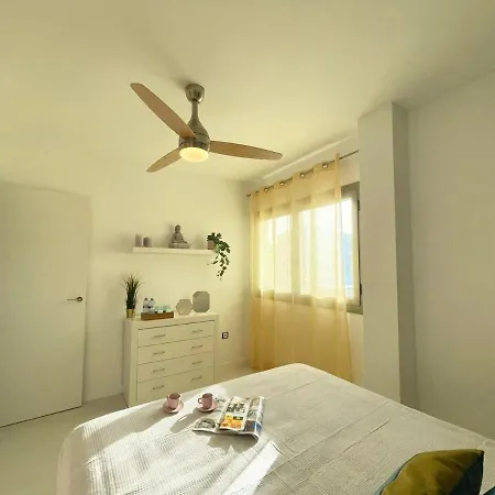 Appartement Sea View Corralejo