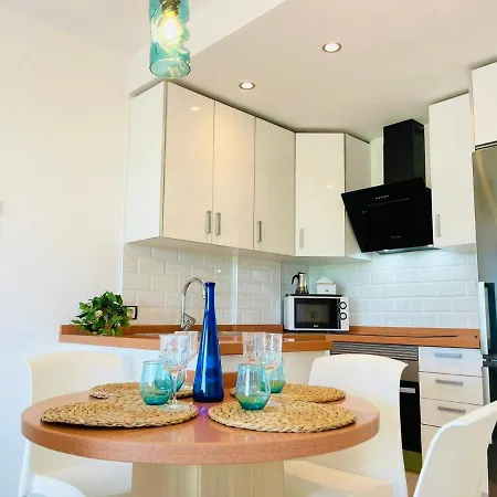 Appartement Sea View Corralejo