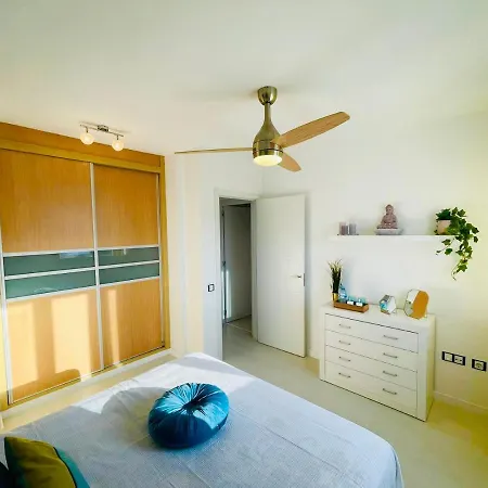 Appartement Sea View *