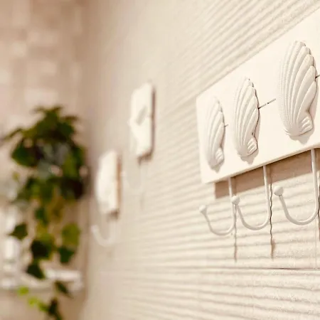 Sea View * Corralejo