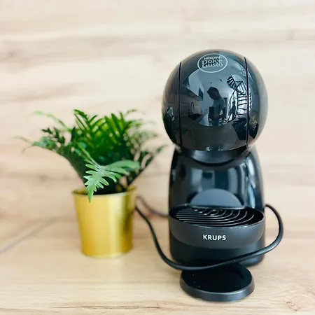 Sea View Apartamento Corralejo