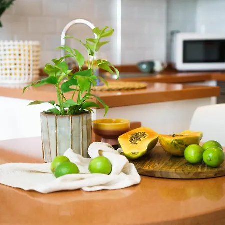 Daire Sea View Corralejo