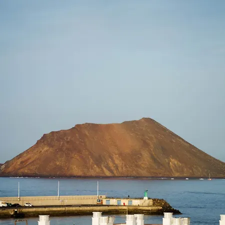 Daire Sea View Corralejo
