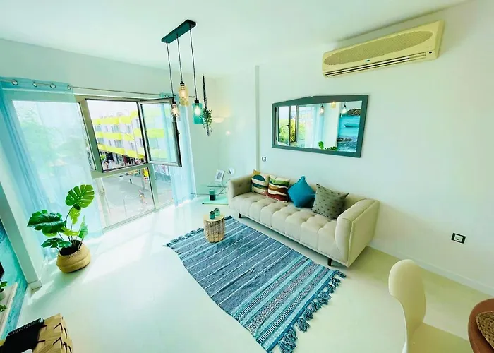 Sea View Apartmán *