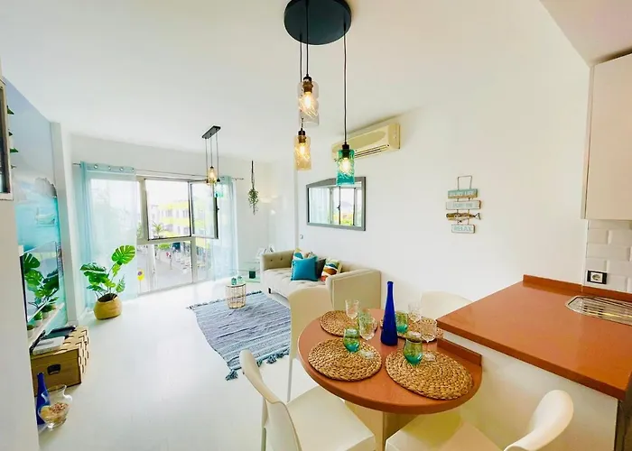 Apartmán Sea View *