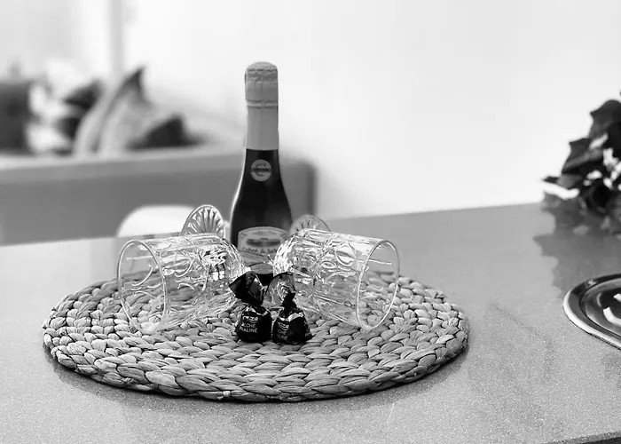 Apartmán Sea View *