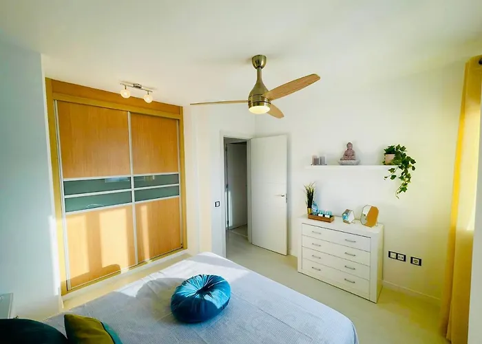 Apartmán Sea View *