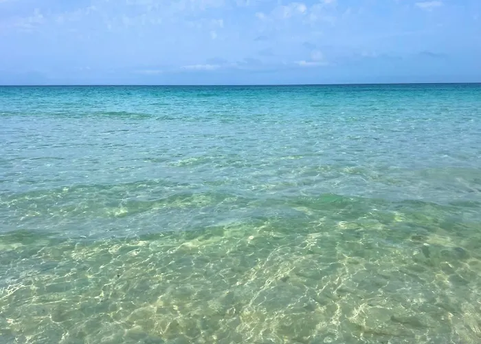 Sea View * Corralejo