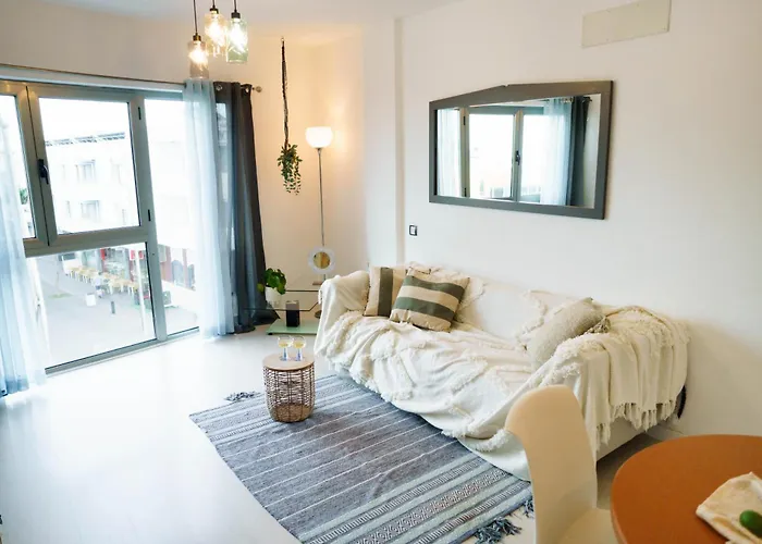 Sea View Apartmán Corralejo