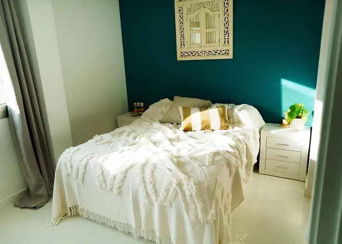 Apartmán Sea View *