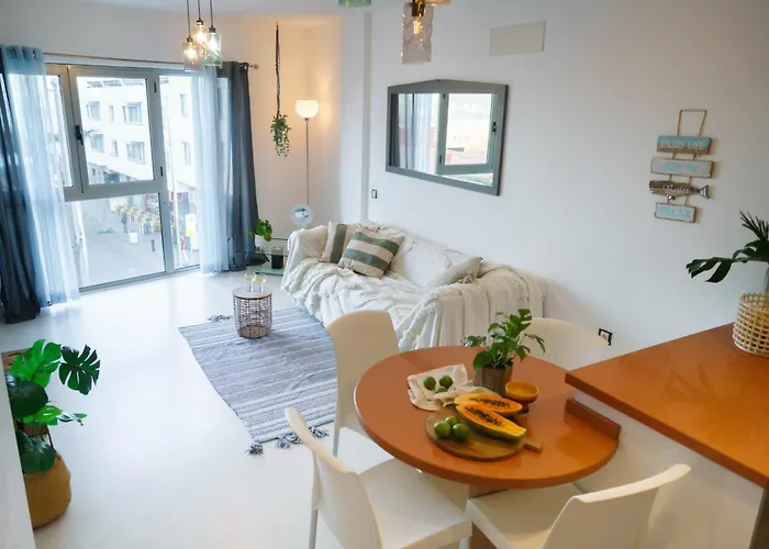 Sea View Apartmán Corralejo