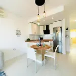 Sea View Apartment