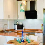 Sea View Apartment