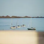 Apartment Sea View