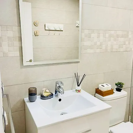 Apartment Sea View Corralejo