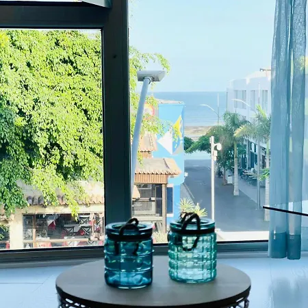 Lägenhet Sea View *