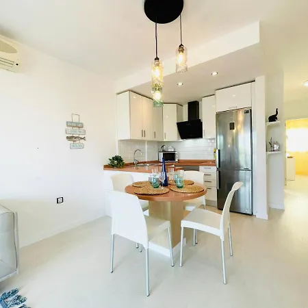 Sea View Apartment