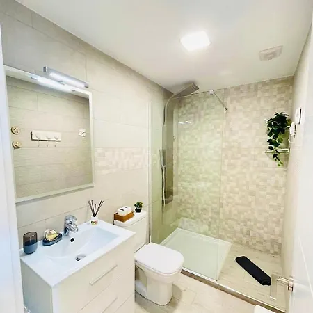 Sea View Apartment