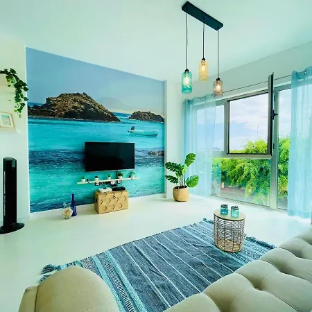 Sea View Daire *