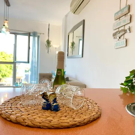 Sea View * Corralejo