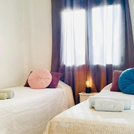 Apartment Sea View Corralejo