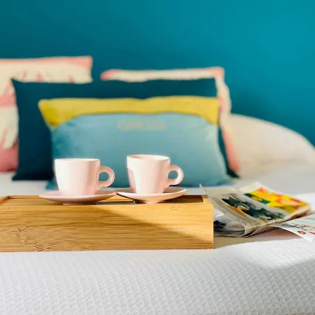 Apartment Sea View *