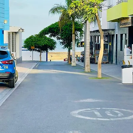 Apartment Sea View Corralejo