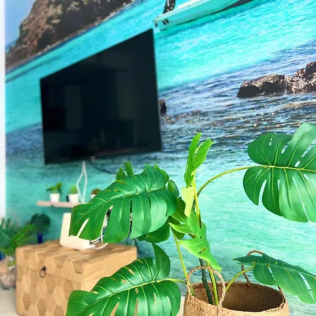 Sea View * Corralejo