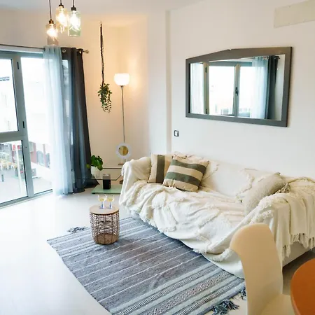 Sea View Apartment Corralejo