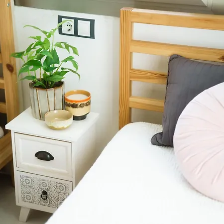 Sea View Apartment