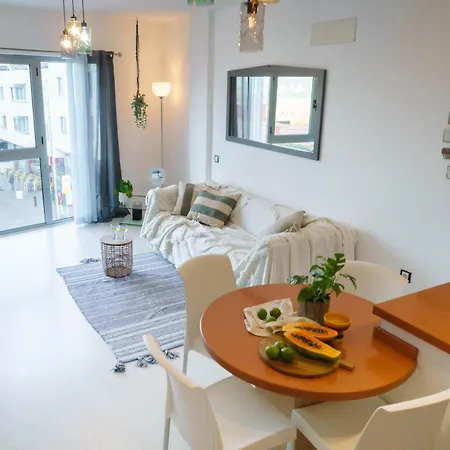 Sea View Apartment Corralejo