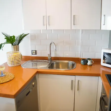 Sea View Apartment