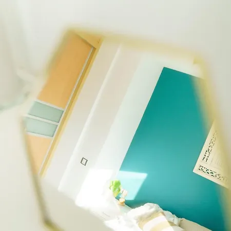 Sea View Appartement